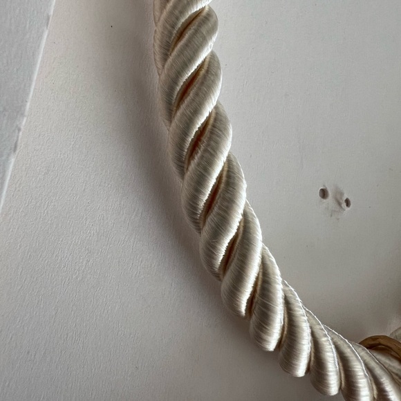 Zara Gold Sunburst Pendant Necklace - Picture 7 of 7